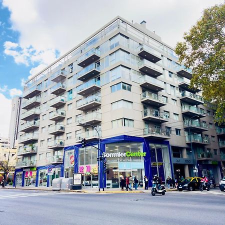 Palermo Suits 布宜诺斯艾利斯 外观 照片